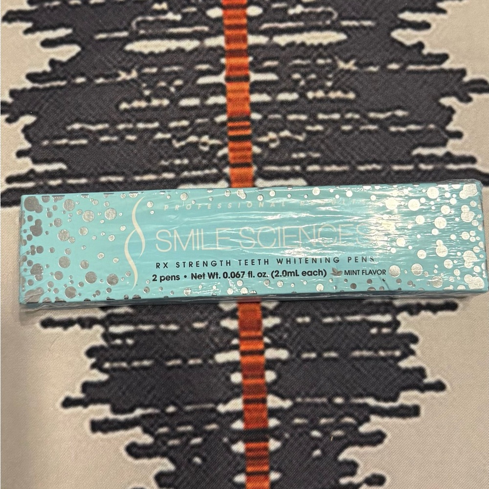 Smile Sciences Teeth Whitening Pens